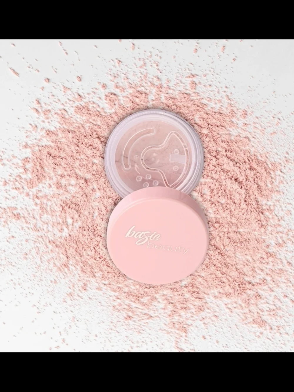Basic Beauty Setting Powder